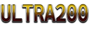 Logo Ultra200